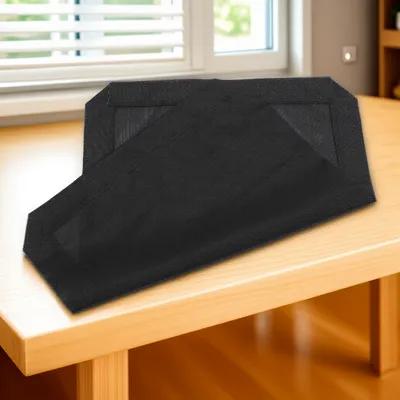 Outdoor Camping Dog Bed - 高さ調節可能なペット用ベッドの交換用カバー。通気性の良いメッシュ素材を使用。室内・屋外で使用可能。小型犬用。キャンプ用としても使える通気性の良い犬用ハンモック。