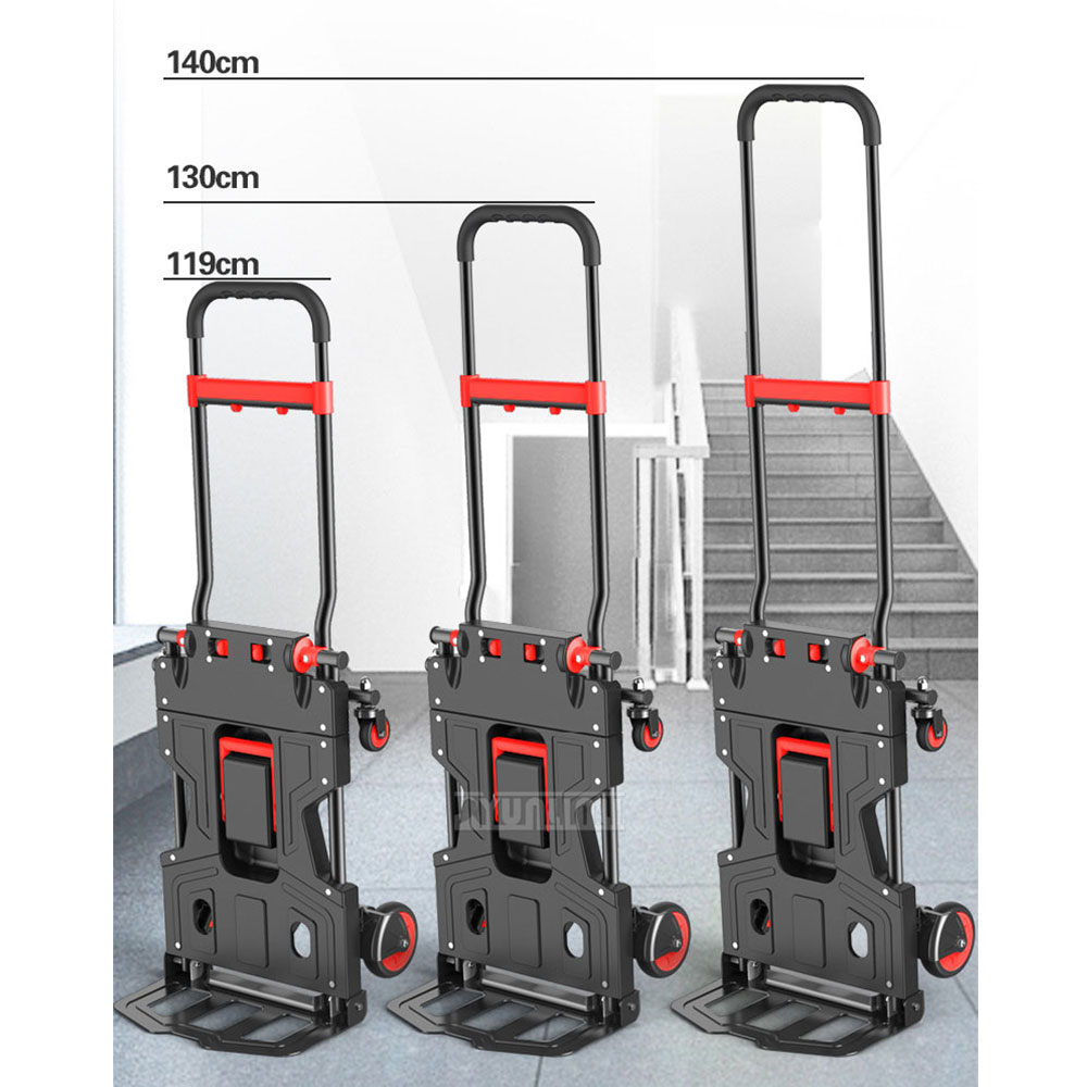 多機能アウトドアキャンプ折りたたみカート、ショッピング用ポー - Outdoor Camping Trolley のレビューと価格