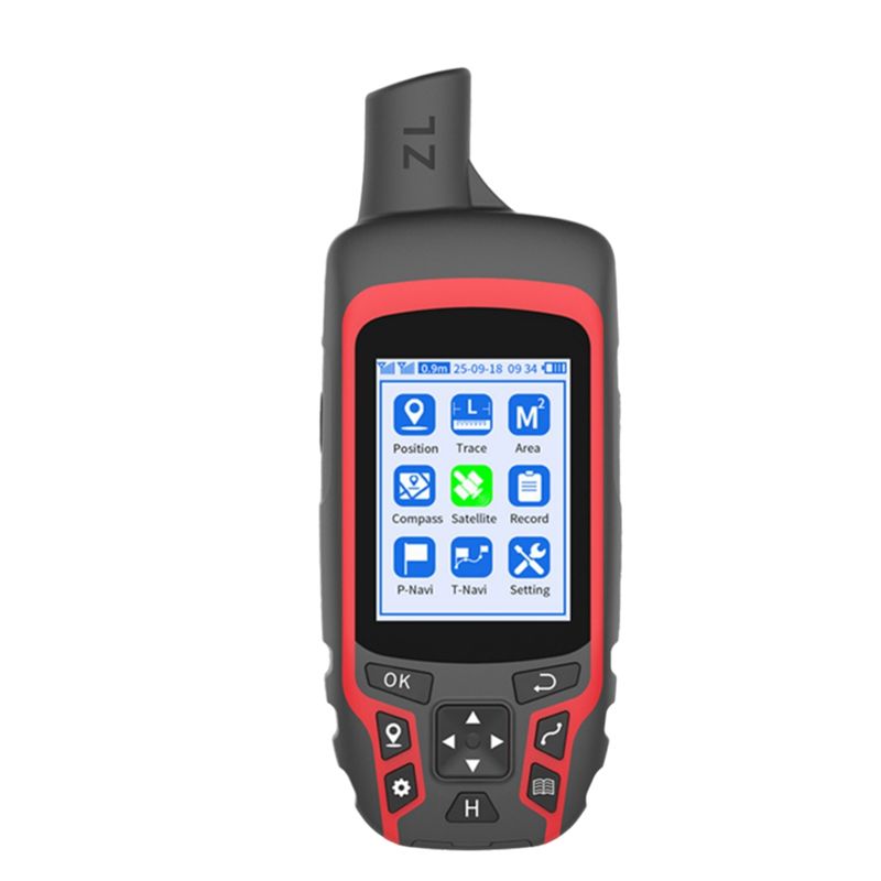 ABZZ-GPS ハイキング用ハンドヘルド A6 マルチGN - Outdoor Camping Rugs のレビューと価格