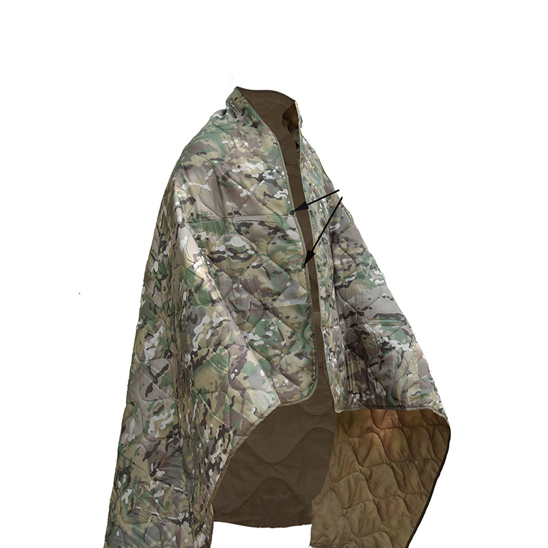 大人用のキャンプブランケット,テント,暖かい,テント,防水, - Camping Rain Poncho のレビューと価格
