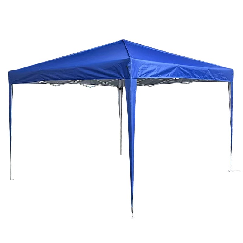 3m×3mの四角いテント。屋外ホテル、キャンプ、展示会用のガ - Outdoor Camping Exhibition のレビューと価格