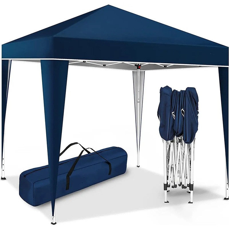 4 コーナー折りたたみテント 3*3 キャンプ展示レジャー屋 - Outdoor Camping Exhibition のレビューと価格