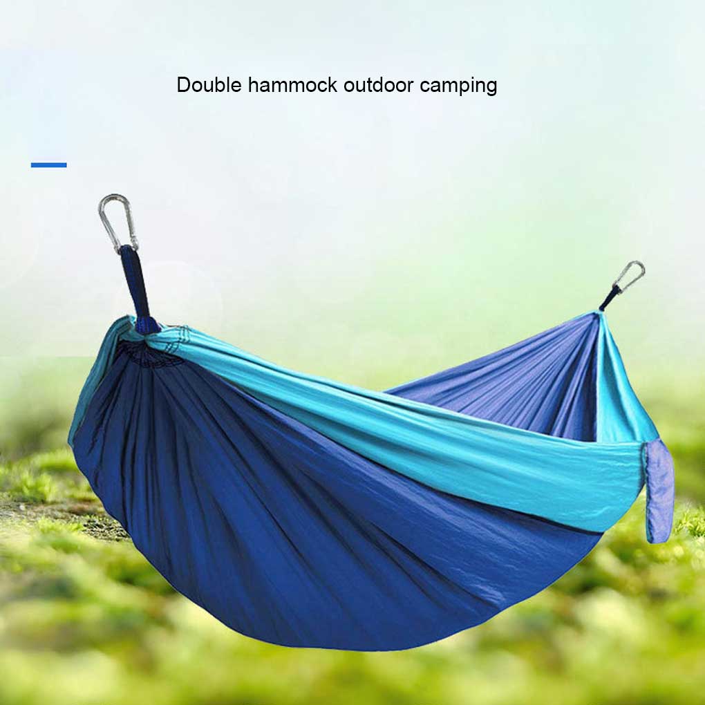 キャンプ用ハンモック、持ち運び可能なガーデン・パティオ用ハン - Bed Outdoor Camping のレビューと価格